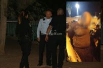   تمديد اعتقال المشتبه بجريمة قتل المغدورة هدى ابو سراري 